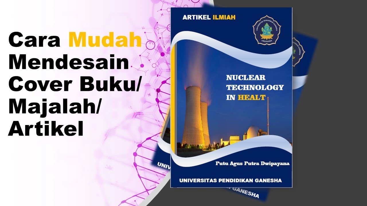 TUTORIAL ON DESIGNING A BOOK COVER WITH MICROSOFT WORD!