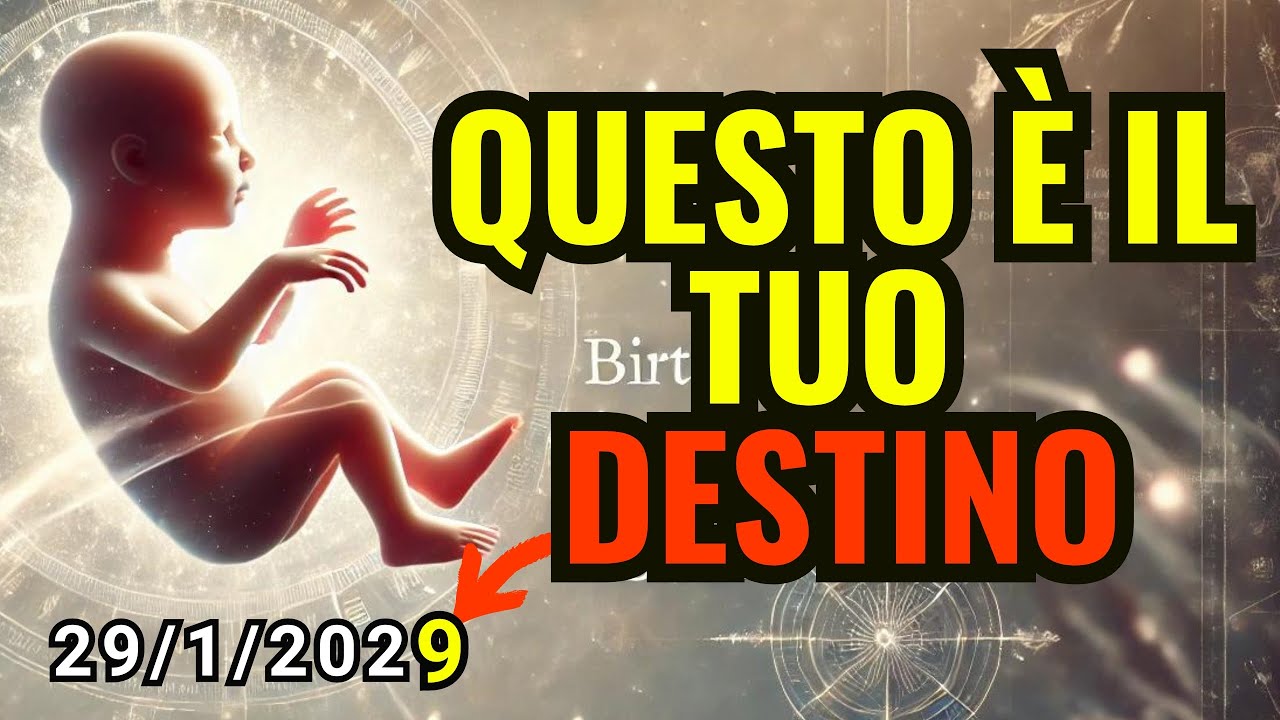 The Last Digit of Your Birth Year Reveals Who You Really Are: You’ll Be SHOCKED