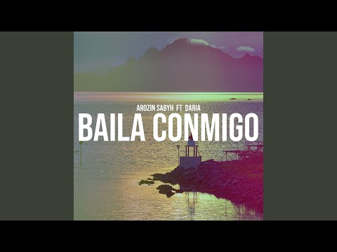 Baila Conmigo (feat. Daria)