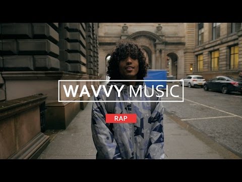 J.O.D | Freestyle 029 | Wavvy Music