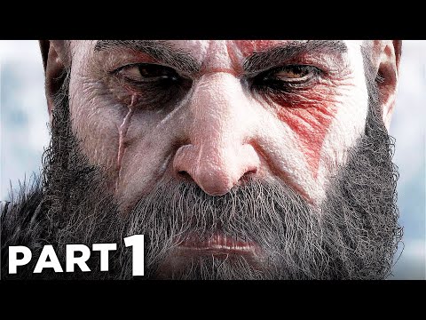 GOD OF WAR RAGNAROK VALHALLA PS5 Walkthrough Gameplay Part 1 - BLADE OF OLYMPUS (GOW DLC)