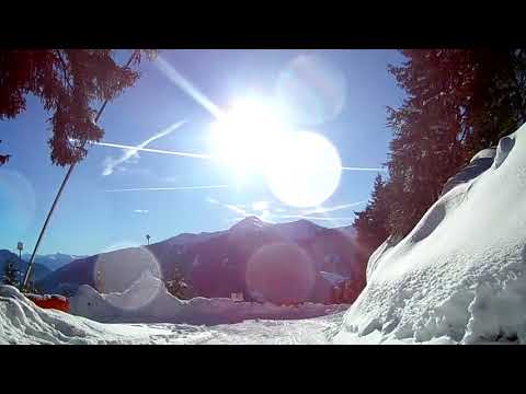 Slittata a Monte Cavallo - Vipiteno/Sterzig