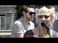 The Sounds " ROCK N ROLL " live 