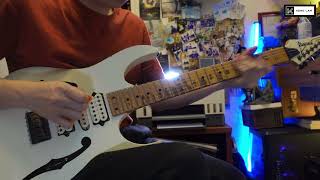 Download lagu Samad - Joget (Cover by Keng Lam) mp3