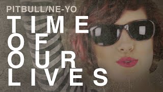 Pitbull - Time Of Our Lives - Rock Cover (Lyrics) Pop Goes Punk Cover by Halocene
