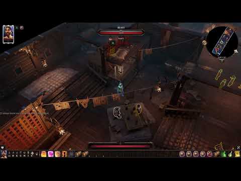 Divinity: Original Sin 2 Explorer Playthrough - Pt. 2