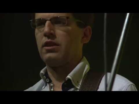 David Dorůžka Trio