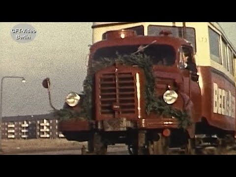 Erinnerungen an die Sylter Kleinbahn