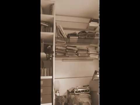 Anna Achmatova " Ultimo brindisi" Interprete: Sergio Carlacchiani