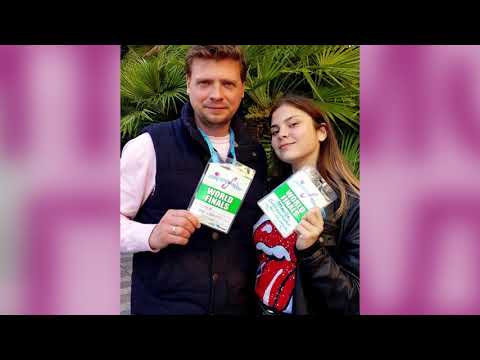 Tv Tera Ritamot na gradot Marija Cvetanovska od Bitola vo finale na Sanremo 02 05 2019