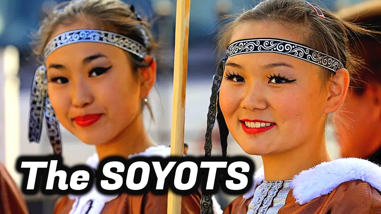 One Of The Most Ancient Peoples Of Siberia. Who Are They?