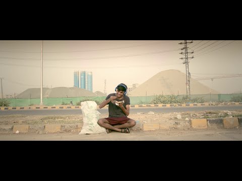 OUTLANDISH - PAPERCHASE (official music video)