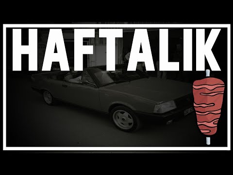 Haftalık #7 (Atak, Şiir, Kayra, Rota, Bixi Blake, Fredd, Ezhel, Murda & Epidemik Freshman Cypher)