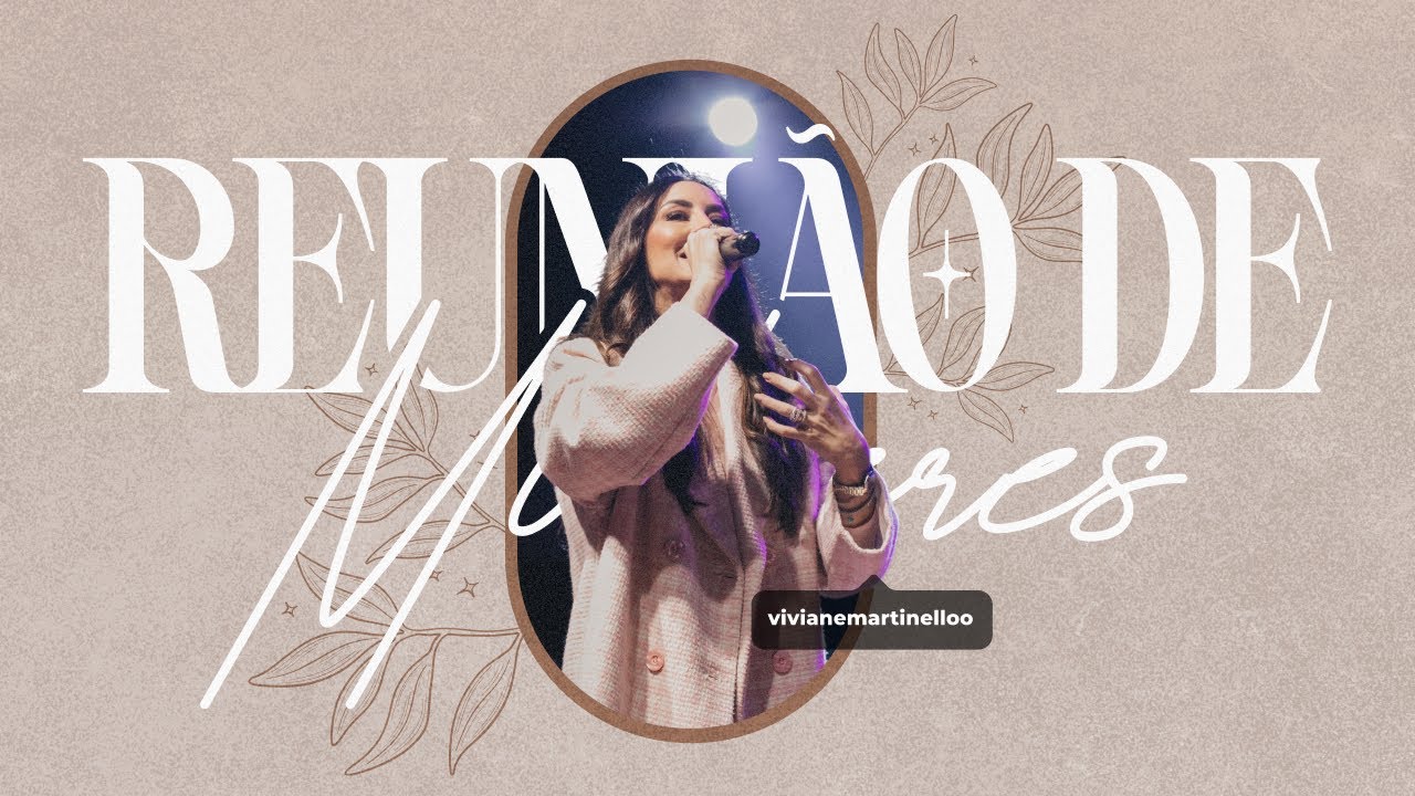 Reunião de Mulheres 12/09 | Abba Pai Church