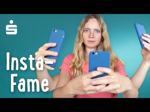 Can anyone become an influencer? - How influencers earn their money.