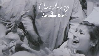 Çağla | Doğum Hikayelerim | Anneler Günü | Anne-Çocuk