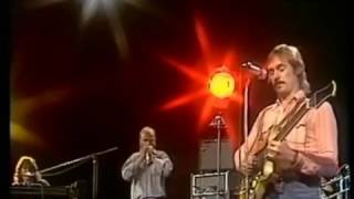 Der Blues von der Grauen Maus, Juergen Kerth & Band, live 1982