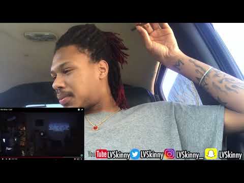 Rich Brian - Cold (Reaction Video)