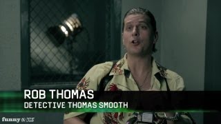 Smooth: The TV Show with Matchbox 20