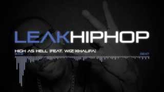 B.o.B - High As Hell (feat. Wiz Khalifa)