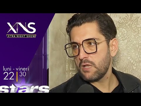 De ce se ceartă Cezar Ouatu cu iubita? | XNS