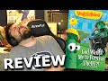 VeggieTales God Wants Me To Forgive Them REVIEW