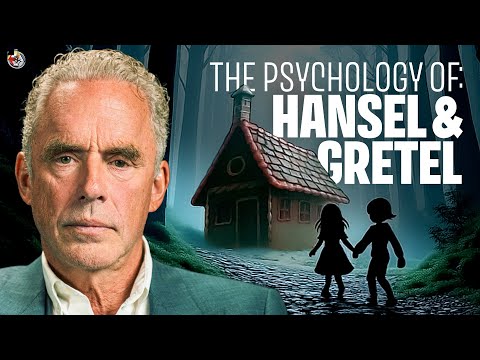 The Meaning Of: Hansel & Gretel | EP 564
