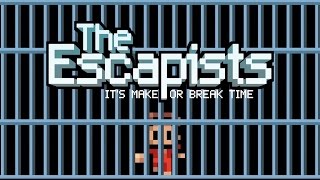 The Escapists Steam Key GLOBAL