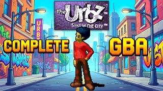 Vidéo The Urbz: Sims in the City