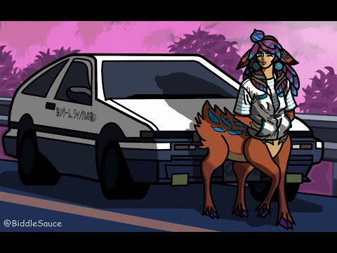 Crazy Lillia Game *No Mic* (EuroBeats)