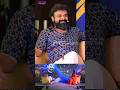 Sir Surprise Visit In Fans Meet Kunchacko Boban College Teacher Milestone Makers Shorts