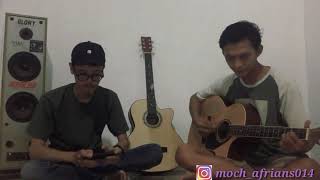 Download lagu Five Minutes - Salah Apa || Cover REAL DRUM GITAR mp3