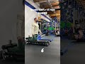 Nordic Curl x 15 reps New PB | KneesOverToesGuy Favorite Exercise #AskKenneth