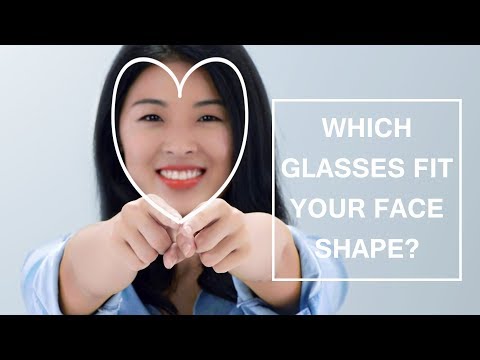 Glasses for your Face Shape | Eyebuydirect