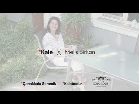  Melis Birkan’ın Evi Zamansız Dokunuşlarla Yenilendi!