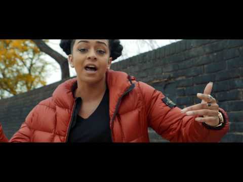 Lil Opy - Hold You Down feat Paigey Cakey & Oluwa Shimzie [@itsLilopy @Paigey_Cakey @OluwaShimzie]