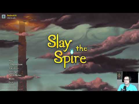 [Show #1429 (2024-05-18)] Slay the Spire and The Great Ace Attorney Chronicles
