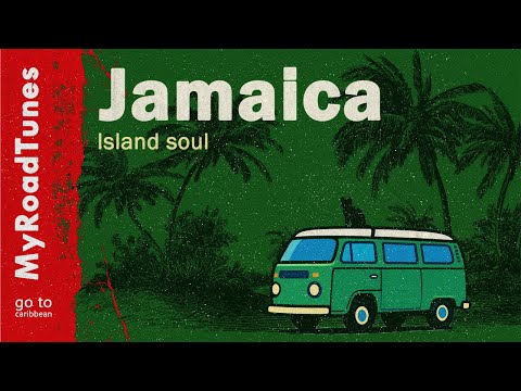 ＧＯ ＴＯ ＪＡＭＡＩＣＡ // island soul // ethno chill • world fusion mix