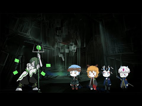 The Fifth Trumpet [Project Moon TTRPG] Act I Episode IV