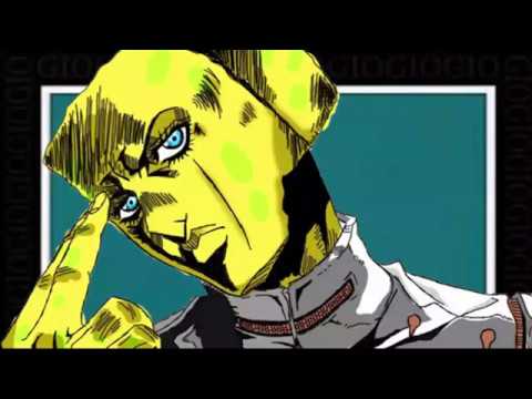Bruno Bucciarati theme but it's only the good part 10 HOURS