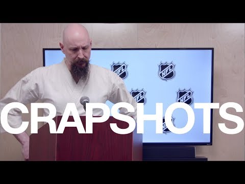 Crapshots Ep680 - The Presser