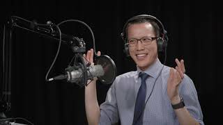 Is lifelong learning really possible? Eddie Woo on the Solutionists