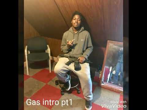 NBGCELLY Gas intro pt1