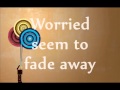 When We're Together by Mark Harris lyrics ...