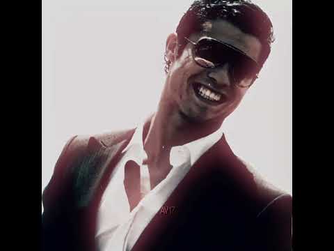 House of balloons - Weeknd • Cristiano Ronaldo • 2025 • Quick Trend Edit •