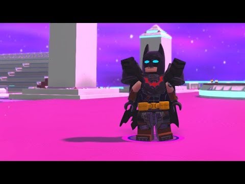 The LEGO Movie 2: Video Game - The Ceremony - Part 15 [Playstation 4] Video