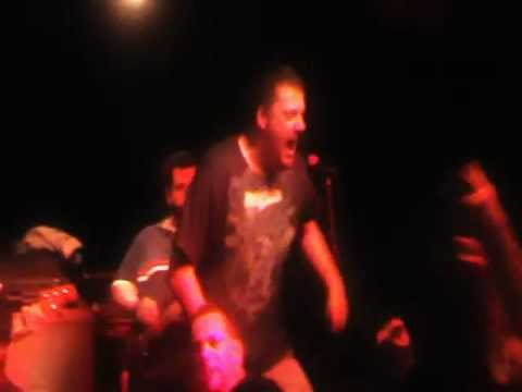 RADICAL NOISE - Only Angry Son Remains (09.06.2012 - Indigo)