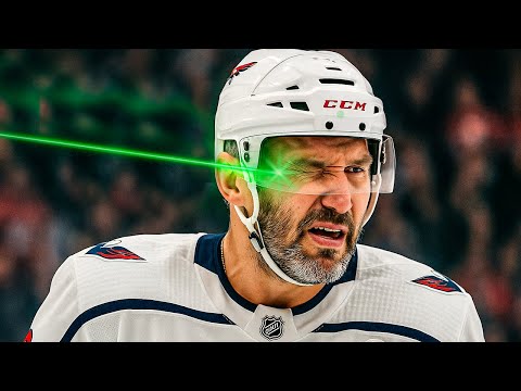 NHL Players Who Got CAUGHT CHEATING...