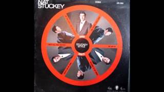 Nat Stuckey - Country Favourites Stuckey Style (Side One) - 1970 - 33 RPM
