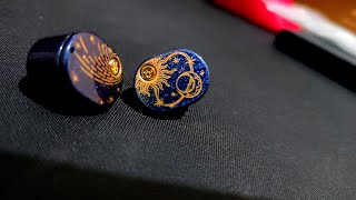 detaaaiiillll bangeeud!! Moondrop Stellaris Review | Indonesia (EN Check Description)